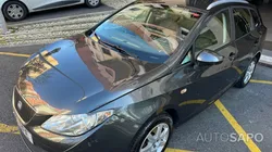 Seat Ibiza de 2011