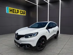 Renault KADJAR 1.2 TCE 130CH ENERGY BLACK EDITION