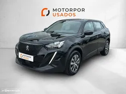 Peugeot 2008 1.2 PureTech Active Pack