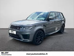 LAND ROVER Range Rover Sport Mark VII SDV6 3.0L 249ch HSE Dynamic