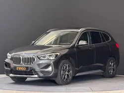 BMW X1 18d 150ch SDRIVE BVA X-LINE