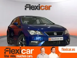 SEAT León 1.5 EcoTSI S&S Style 130