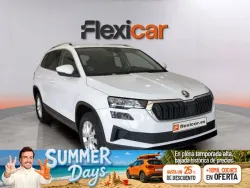 SKODA Karoq 2.0TDI Adblue Ambition 85kW