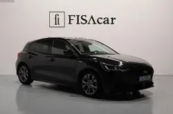 Ford Focus 1.5 TDCi ECOBlue ST-Line Aut.
