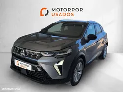 Mitsubishi ASX 1.0 MPI-T Kaiteki