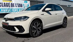 Volkswagen Polo VI 1.0 TSI 95ch R-Line DSG7