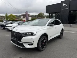 Ds DS 7 Crossback BlueHDi 130ch Performance Line + Automatique