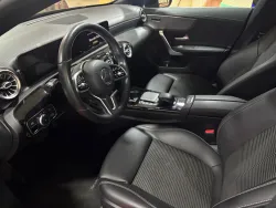 MERCEDES Clase CLA CLA 200 7G-DCT