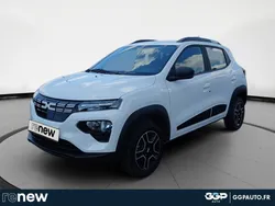 Dacia Spring 45ch Essential 23