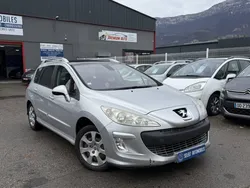 Peugeot 308 SW 1.6 HDI 16V 110 CH 7 PLACES TOIT PANORAMIQUE