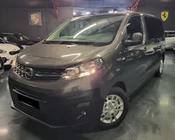 OPEL Vivaro 1.5 CDTi S&S 120cv Minibus Moyen (9 places - 1ère Main - TVA Récupérable)