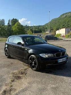 BMW série 1 / 123d e81