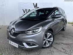 Renault Scénic 1.5 dci bose edition ss