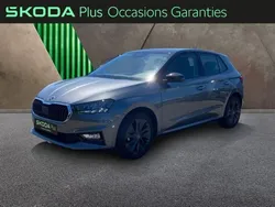 Skoda Fabia 1.0 TSI Evo2 95ch Selection