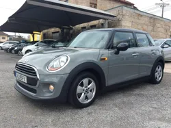 MINI One D
