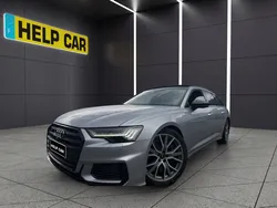 Audi S6 AVANT 3.0 TDI 349CH QUATTRO TIPTRONIC