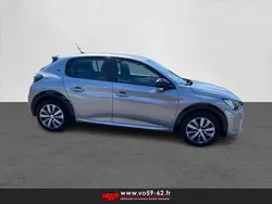 Peugeot 208 e-208 136ch Active