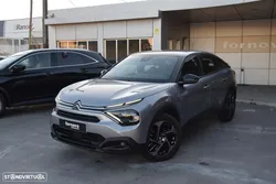 Citroën C4 1.2 PureTech Feel Pack