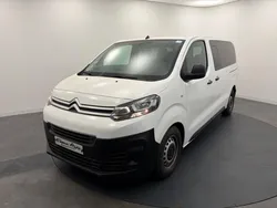 Citroën Jumpy COMBI M BlueHDi 120 S&S BVM6 Confort