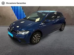 Volkswagen Polo 1.0 TSI 95ch VW Edition DSG7