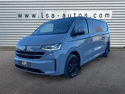 Volkswagen transporter t7 l2h1 3.025t 2.0 16v tdi 150 dsg fourgon