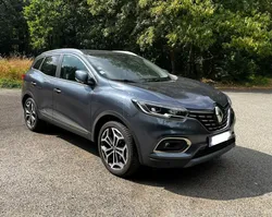 RENAULT KADJAR 1,3TCe INTENS