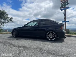 BMW 320 d Compact Sport Edition