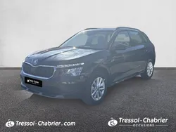 SKODA Kamiq 1.0 TSI Evo 2 116 ch DSG7 Selection