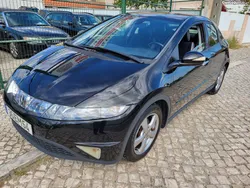 Honda Civic 1.4 Comfort
