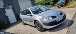 RENAULT Mégane II Break