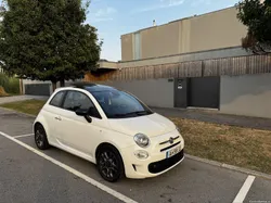 Fiat 500 Sport Conect
