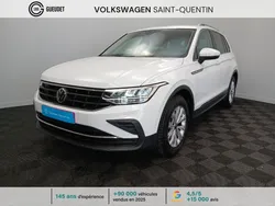 Volkswagen Tiguan 2.0 TDI 150ch DSG7 Life