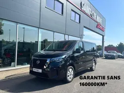 Nissan Primastar COMBI L1H1 3.0t 2.0 dCi 150 S/S BVM Tekna