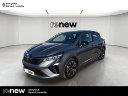 RENAULT Clio TCe 90 ch GSR2 Techno