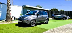 Fiat Panda 1.0