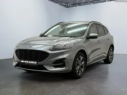 Ford Kuga 2.5 FHEV ST-Line X