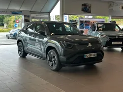 Suzuki e-vitara privilege 61kwh