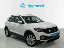 VOLKSWAGEN T-Cross 1.0 TSI Advance 81kW