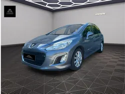 Peugeot 308 SW 1.6 E-HDI 112cv ACTIVE REGULATEUR* RADAR DE RECUL* JANTE ALU* CLIM AUTO