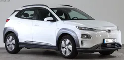 Hyundai Kauai EV 39KW+Bateria Propria