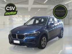 BMW X1 xDrive25eA