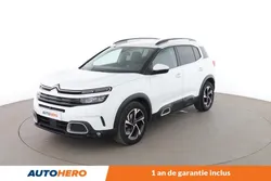 Citroën C5 Aircross 1.6 PureTech Shine EAT8 181 ch