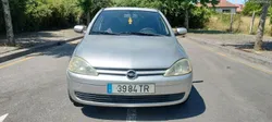 Opel Corsa 1.2