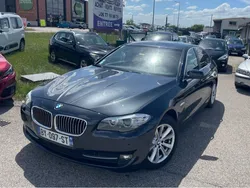 BMW Série 5 530d xDrive 3.0 d 258 cv Boîte auto
