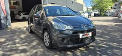 Citroën C3 II phase 2 1.4l HDi 70ch Attraction, *Clim*, *Idéale jeune conducteur