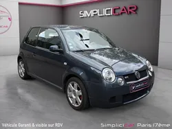 VOLKSWAGEN LUPO 1.6i 16V GTI