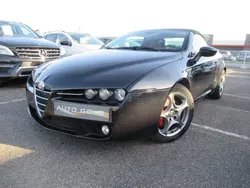 Alfa Romeo Spider 2.4 JTD 20V Exclusive
