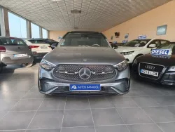 Mercedes-Benz GLC 220 220d 4Matic 9G-Tronic