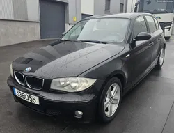 BMW 116 1.6