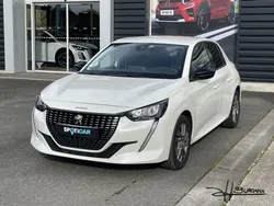 Peugeot 208 (2) PureTech 100 Style